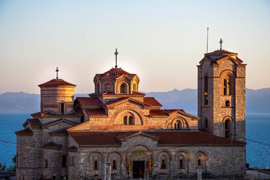 Saint_Clement_Ohrid_Macedonia
